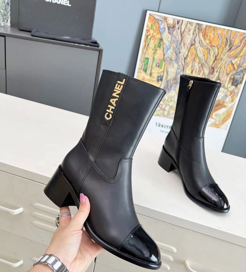 Ch*el boots